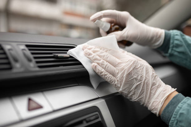 Professional Airduct Cleaning in Largo, MD