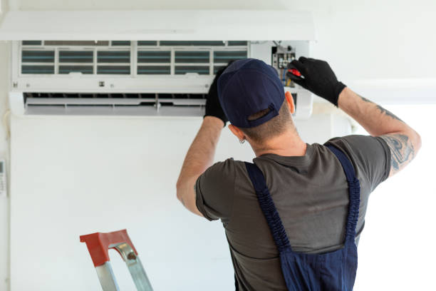 Best HVAC Air Duct Cleaning  in Largo, MD