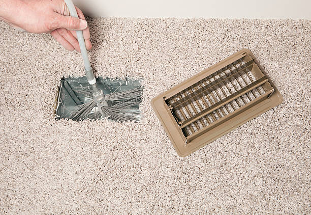 Best Local Air Duct Cleaning Services  in Largo, MD