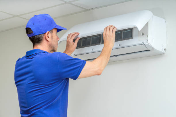 Ductwork Cleaning Services in Largo, MD